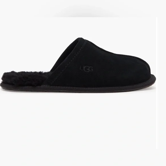 UGG®Pearle UGG plush™Scuff Slipper (Women)
NWB - Picture 11 of 13